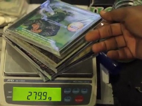 Big 2da Boy feat Ramon Kush Kingdom