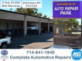 714.841.1949 Subaru Electrical Service Huntington Beach | Subaru Auto Repair Huntington Beach