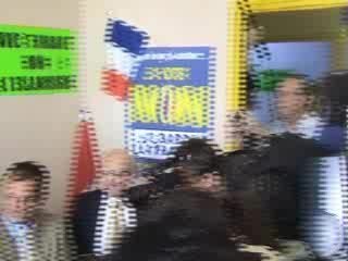 JMLP à l'UDT FN (1/09/06)