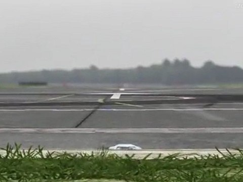 Forza Motorsport 4 - Aston Martin DBS vs Aston Martin Virage - Drag Race