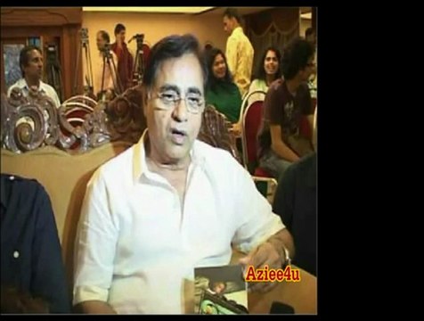 Yeh Zindagi Yeh Zindagi Aaj Jo Tumhare (The Ghazal Maestro Jagjit Singh) A Tribute