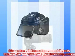 Fujifilm FINEPIX HS20 Test