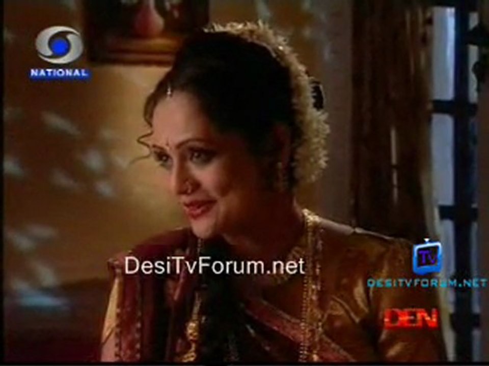 Muawazaa Madad Ya Abhishaap - 16th January 2012 P3