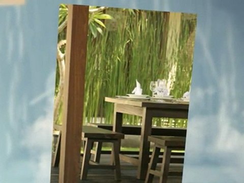 Bali Pool Villas-Sparkles in Canggu!