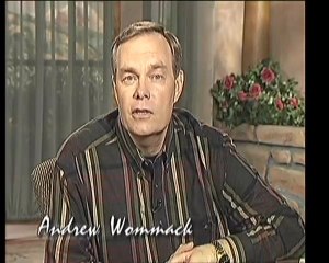 Andrew WOMMACK - La vraie nature de Dieu ( Part 15 )