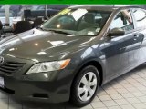 2008 Used Toyota Camry Lynnwood By Klein Honda Seattle for sale