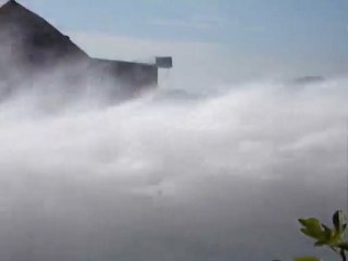 Flow Test - 5250 Gallon Per Minute