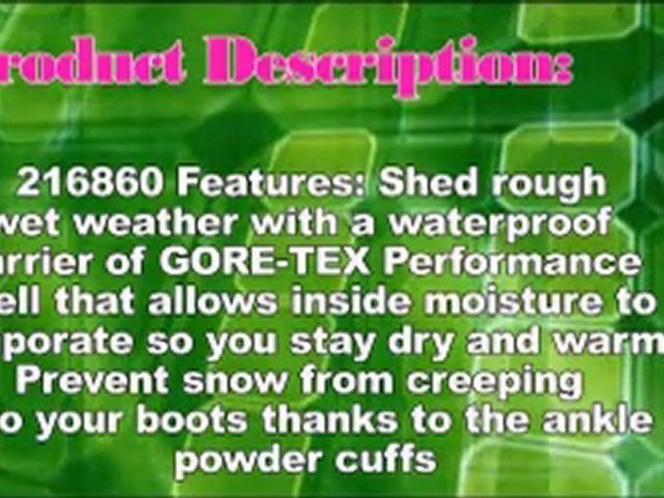 Lyra Pant - Women's by Mountain Hardwear