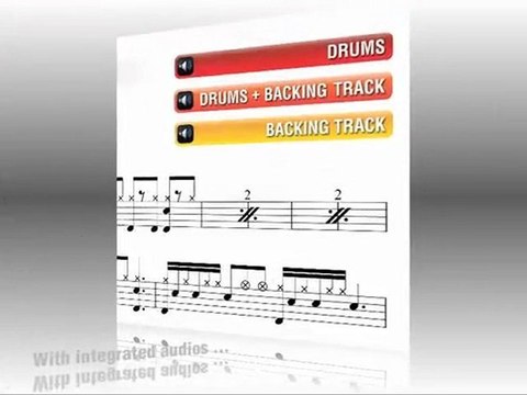 Drum Lesson - Rock 'n' Roll & Rockabilly Grooves