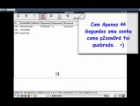 Ultimate Crack Password Windows XP With Ophcrack   Back Track 4
