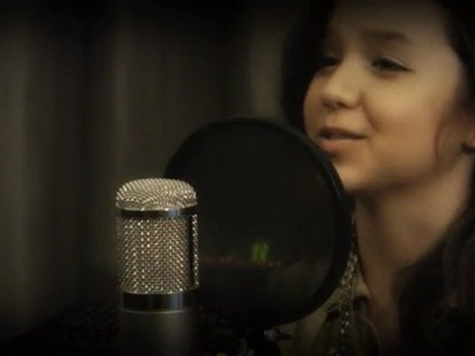 Maddi Jane - Just The Way You Are (The Dj Klu Remix) Bruno Mars Cover