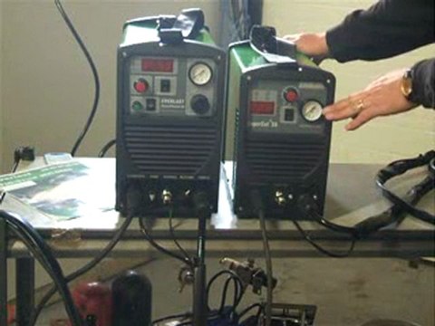 Everlast Plasma cutters-Super Cut-Power plasma 50