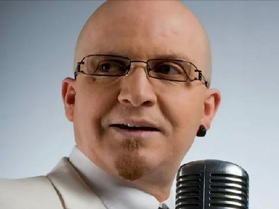 CHEB BILAL - MRID ALIHA