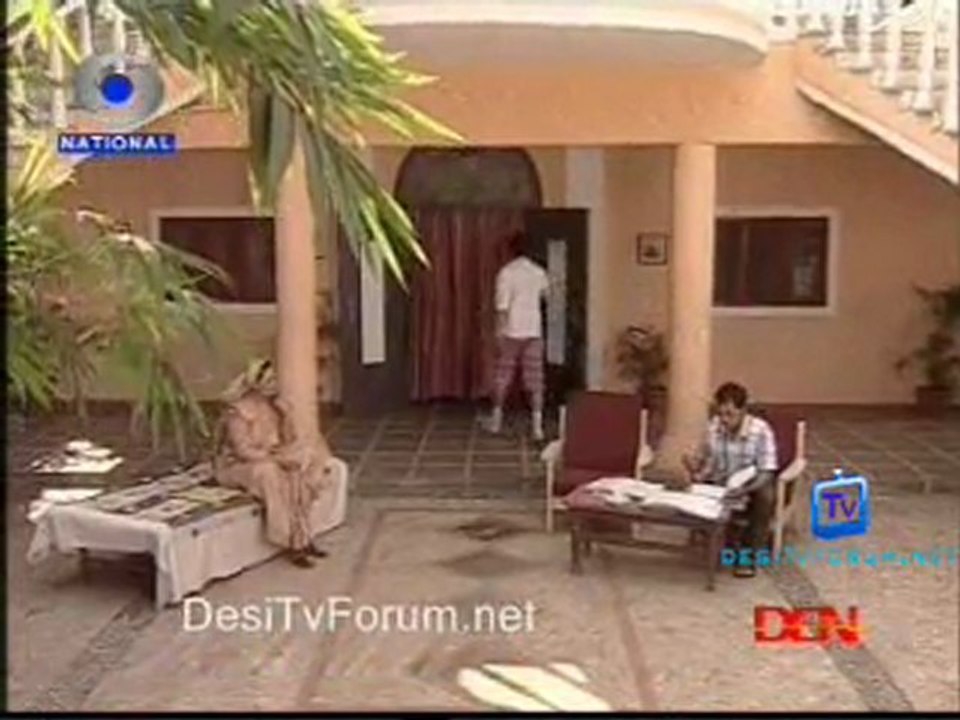 Muawazaa Madad Ya Abhishaap - 10th January 2012 Part1