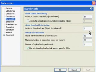 Make uTorrent Faster Up To 1.1MB_S With Proof!  jithu guaranty