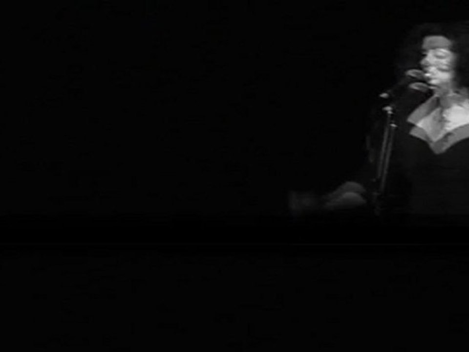 AMBRE chante Piaf