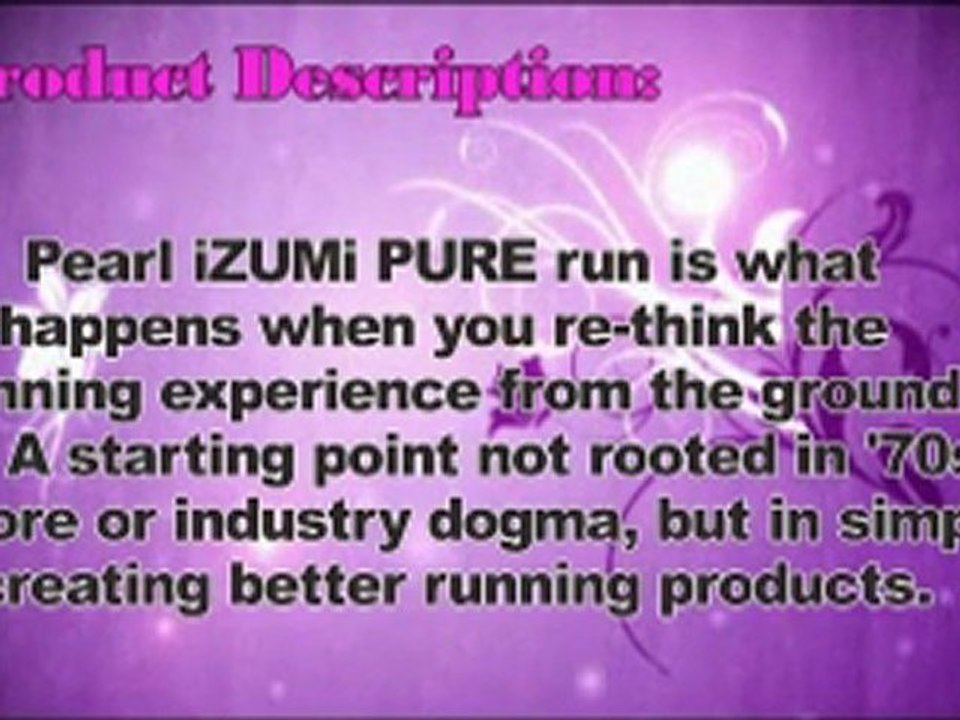 Pearl iZUMi Men's P.R.O. MTB II Cycling Shoe