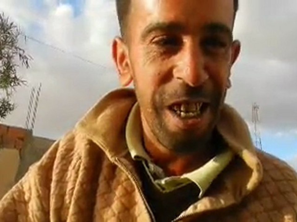 avenir tunisien selon abdeslem