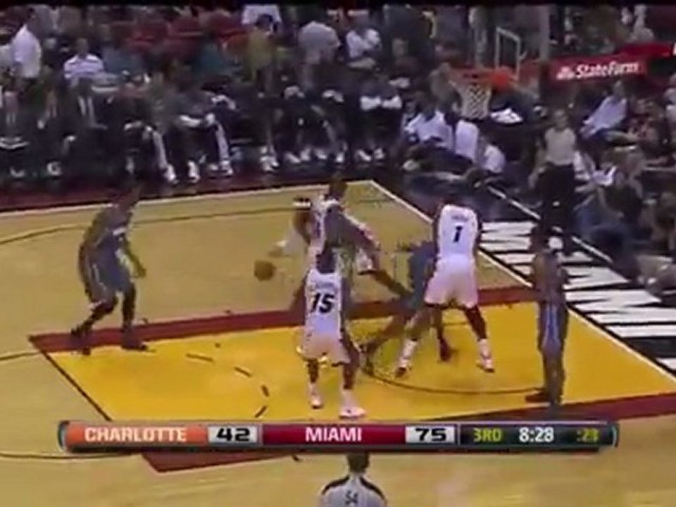 ΛεΜπρον και Ουέιντ έτοιμοι για το... NFL