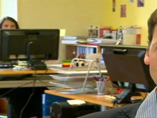 When your smart phone makes you techno-stressed