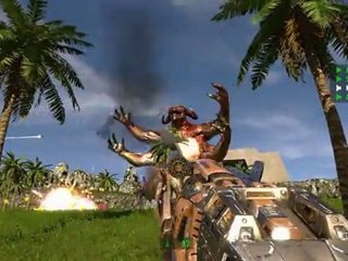 [Découverte] Serious Sam HD: The First Encounter (Partie 2)