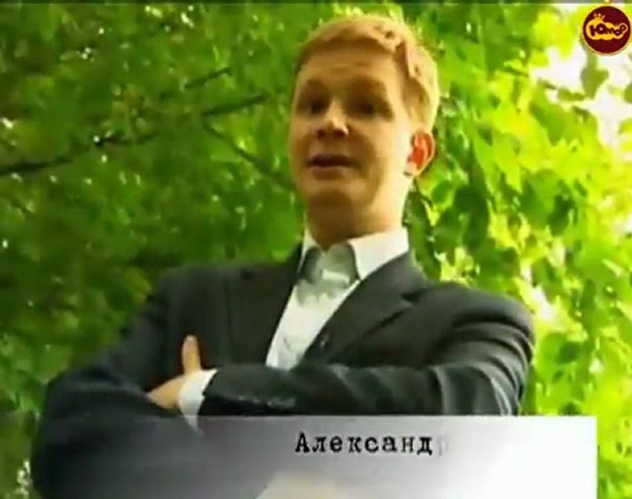 [Юмор Тв]  Хи-хи-хит парад (22.01.2011) - YouTube