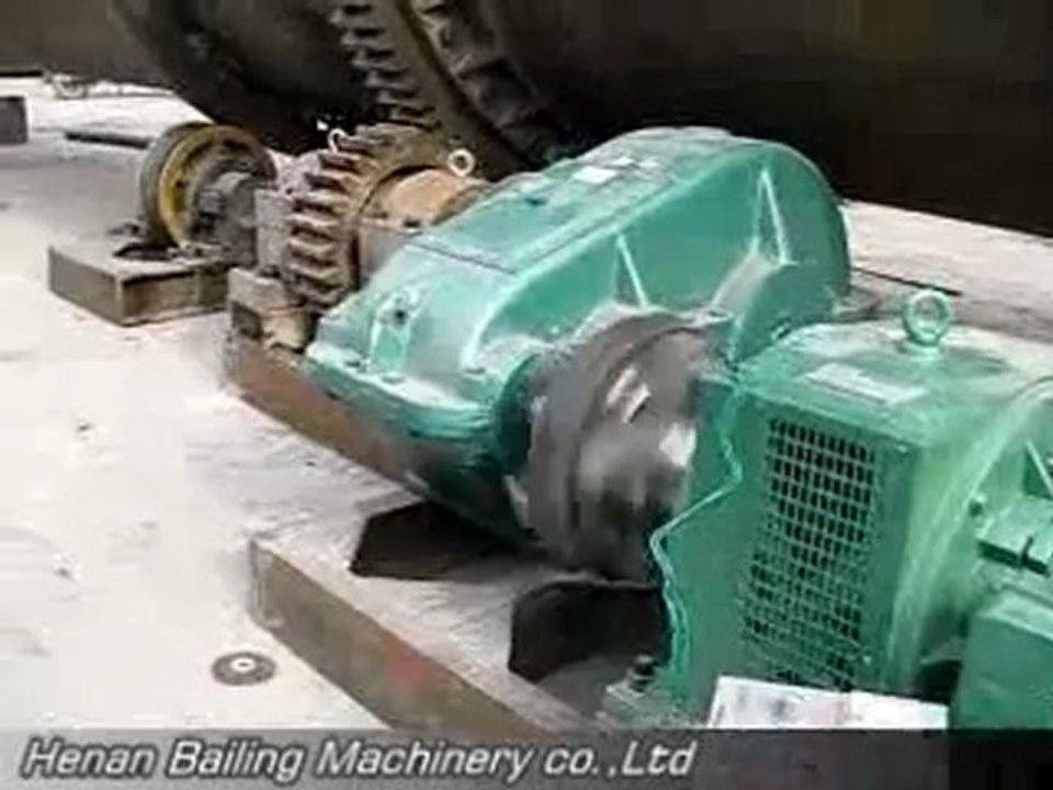 Introduction to Henan Bailing Machinery Co.,Ltd