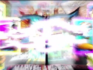Ultimate Marvel vs Capcom 3 - Lobby Matches 09-01-2012 # 1