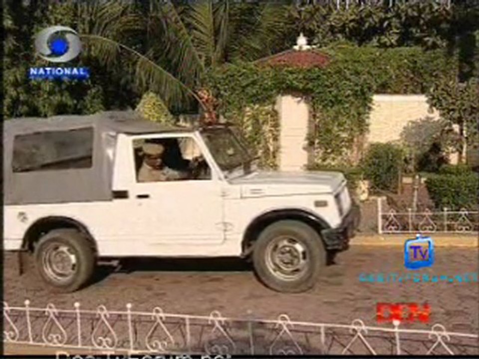 Mangalsutra Ek... Maryada - 10th January 2012 P2