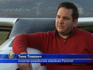 Словенский ученый совершит экологичную кругосветку