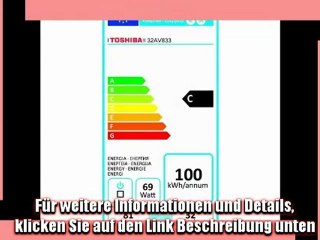 Toshiba 32AV833G Preis