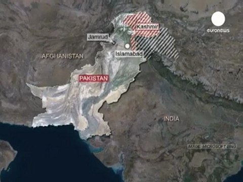 Mueren al menos 23 personas en un atentado en Pakistán