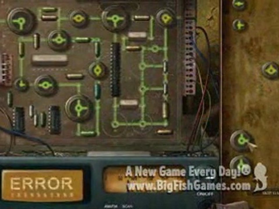 Mystical Island Gameplay