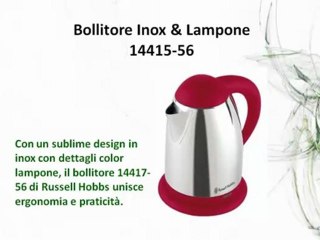 Migliori 10 Russell Bollitore Acquistare