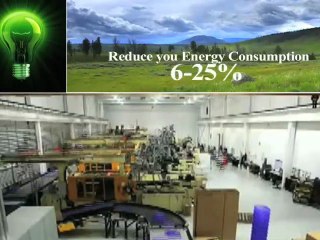 SMART POWER ENERGY LOS ANGELES