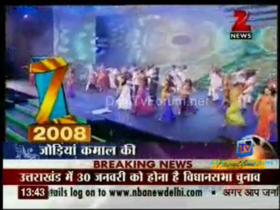 House Arrest - 10th January 2012 Video Watch Online