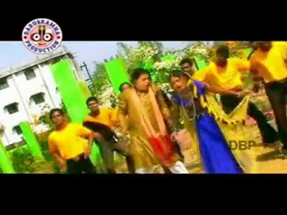 January gala - I hate u paradesi - Sambalpuri Songs - Music Video