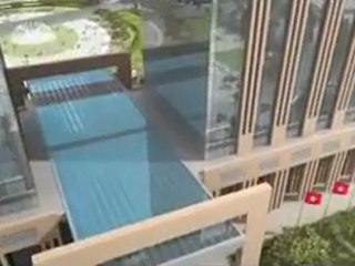 TT Hanh Chinh - Chinh Tri Mới Của Bình Dương