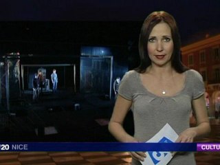 Nice : Corneille "revisité" au TNN