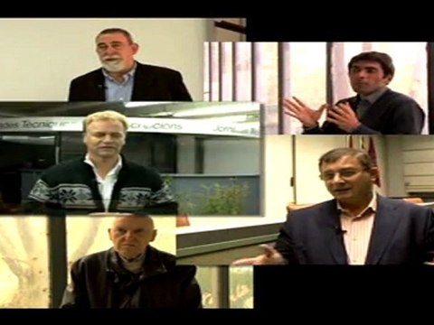 Vídeo-resum de la IV Fira d'Alimentació i Salut - Slow Food Terres de Lleida 2011