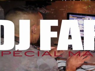 Dj farid Spécial Oriental Dj Mariage 2012 officiel