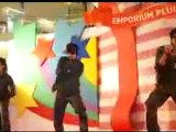 HITZ - Yes Yes Yes (Live at Emporium Pluit Mall)