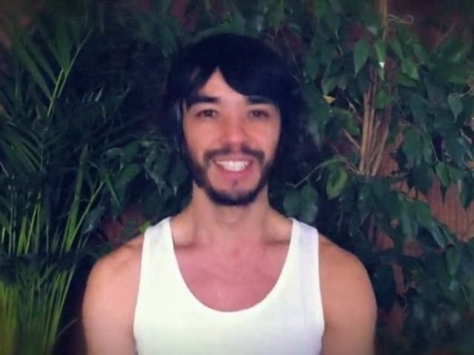 Les Acousticiens d'Acoustique & Conseil présentent leurs voeux pour 2012 ... Bonne Année !