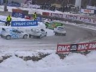 Isola2012-course électrique 3