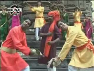 Navratri Devotional Songs - Mauli Mahalaxmicha - Mauli Mahalaxmicha Karuya Jayghosh