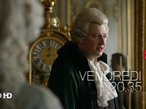Bande annonce Le dîner de Gueux (Nicolas Le Floch - Saison 4)