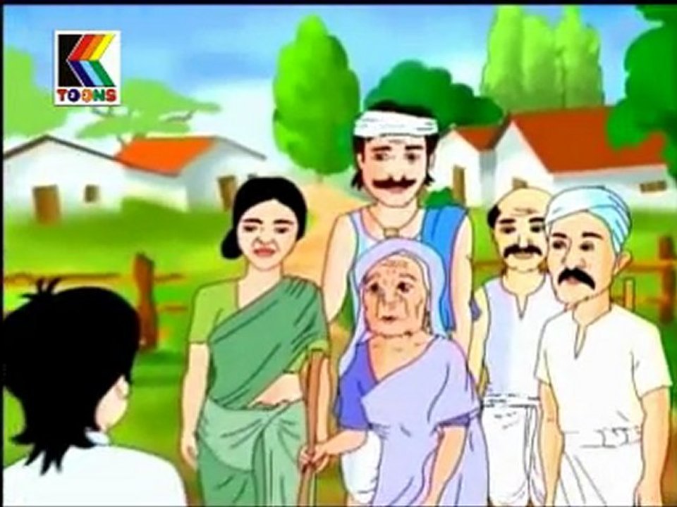 Kids Videos - Sinha Ala Re Ala - Makad Aani Magar
