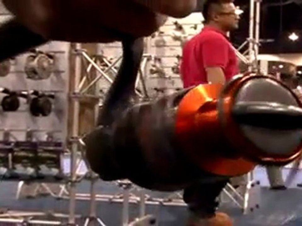 Okuma Raw II (2012) Spinning olta makinesi