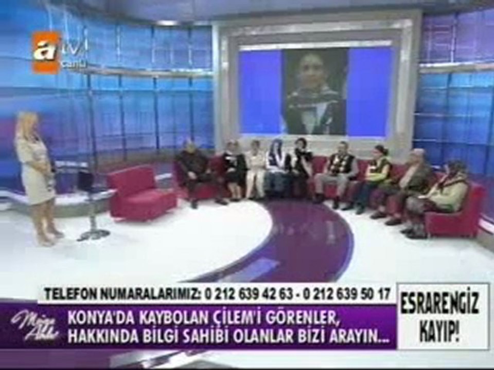 Müge Anlı 11 Part 2 O WWWOLAYWEBCOM