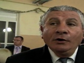 Sécurité : H. Jibrayel attend plus que quelques caméras et des effectifs supplémentaires